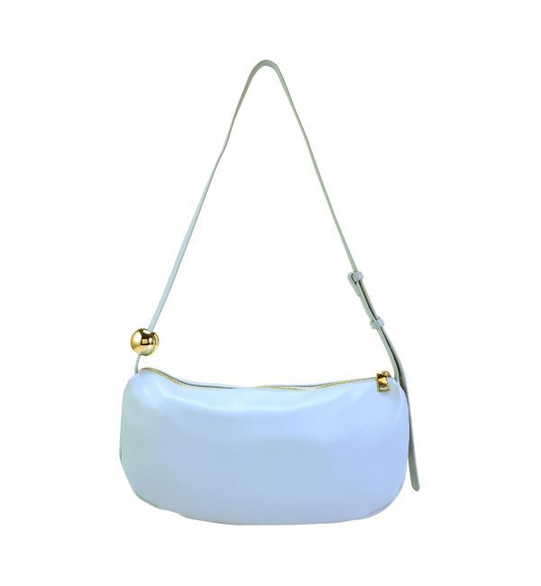 LAGUNAMOON「フォーチュンフォルム2WAYバッグ」|ハンドバッグ|