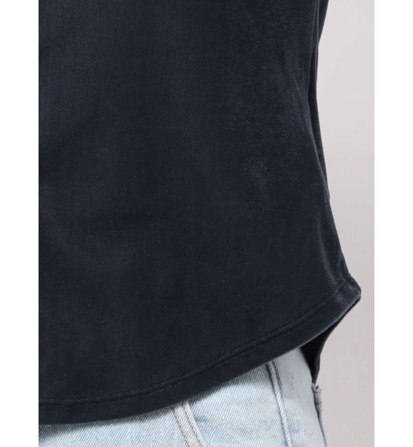 LAGUNAMOON「2WAYライトベロアタンク」|タンクトップ|