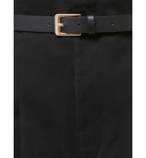 LAGUNAMOON「スリットチノスカート」|スカート|