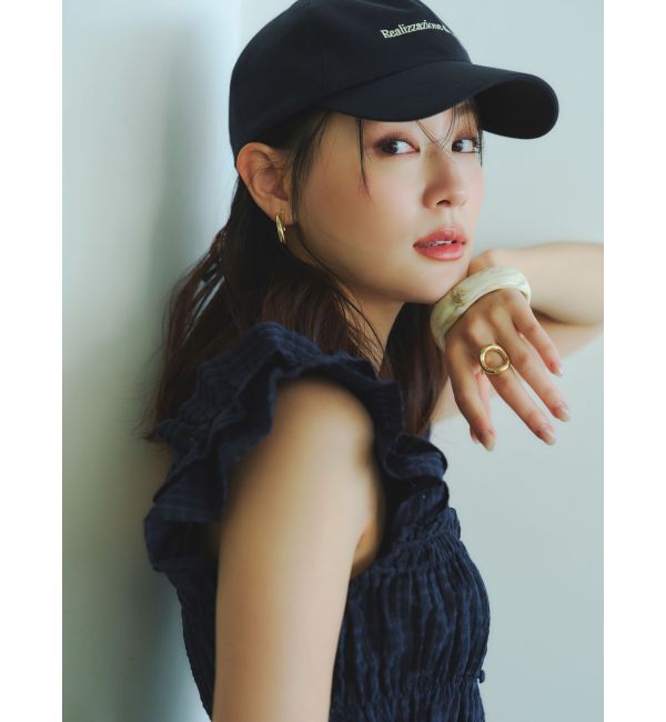 LAGUNAMOON「シアーチェックシャーリングブラウス」|シャツ・ブラウス|