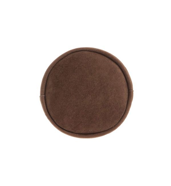 LAGUNAMOON「【VELETTO】フェイクスウェードバッグ」|ハンドバッグ|