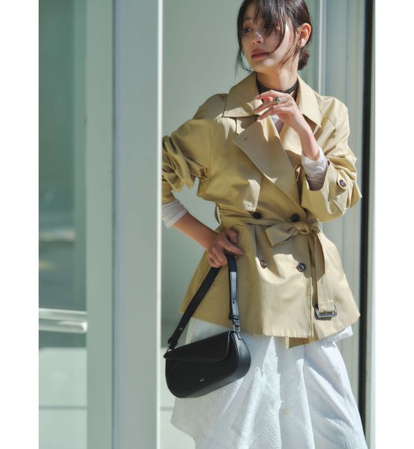 LAGUNAMOON「【JWPEI】Addisyn Shoulderバッグ」|ハンドバッグ|