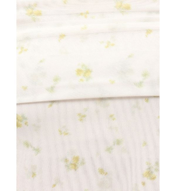 LAGUNAMOON「オフショルチュールトップス」|Tシャツ・カットソー|