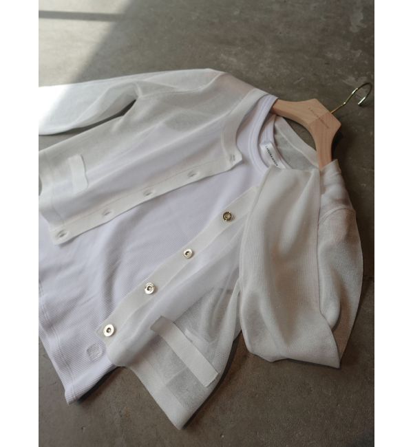 LAGUNAMOON「アメスリタンクトップ」|タンクトップ|