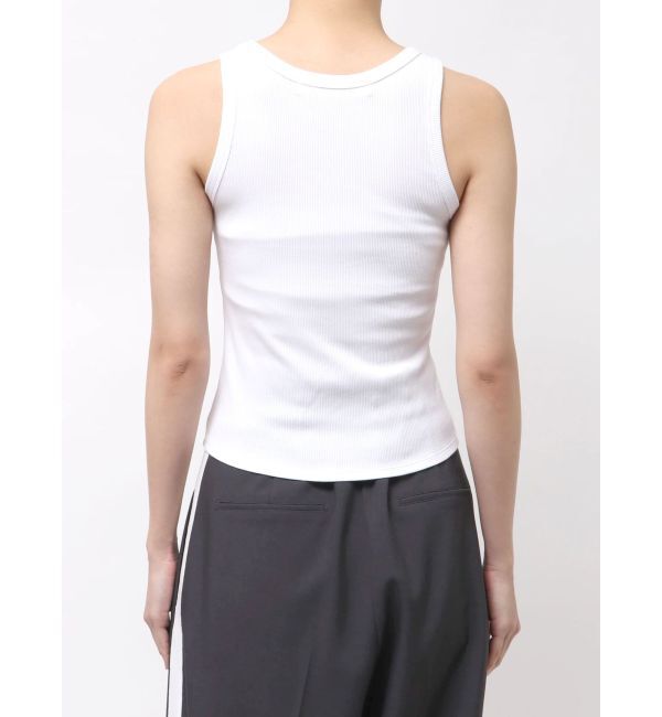 LAGUNAMOON「アメスリタンクトップ」|タンクトップ|