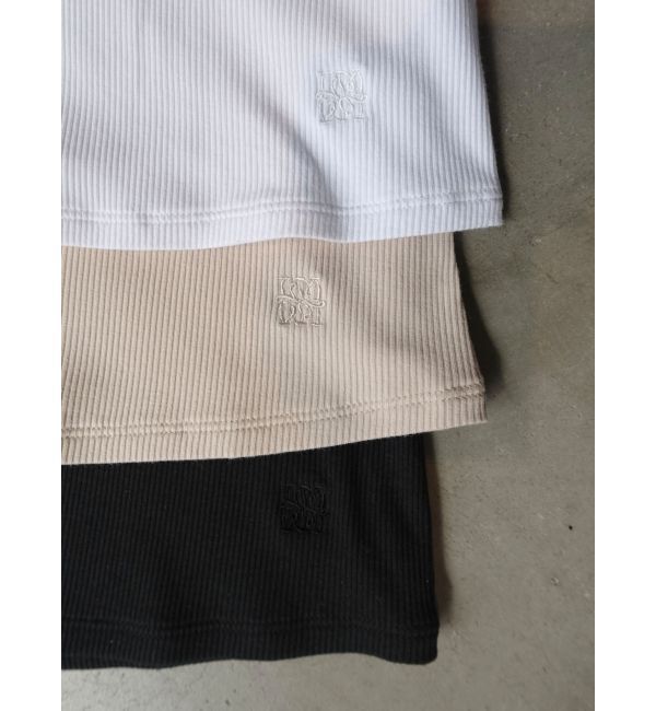 LAGUNAMOON「アメスリタンクトップ」|タンクトップ|