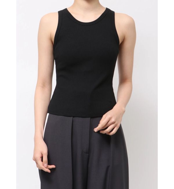 LAGUNAMOON「アメスリタンクトップ」|タンクトップ|
