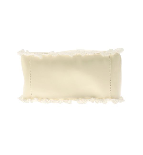 merry jenny「New Wave Sugar cat square bag」|トートバッグ|