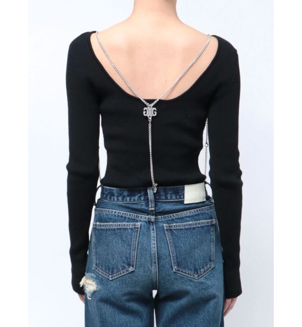 GYDA「JEYSUS Symmetry GYDA 2WAYサスペンダー」|サスペンダー|