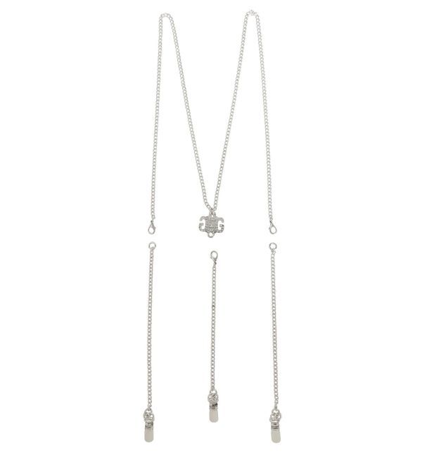 GYDA「JEYSUS Symmetry GYDA 2WAYサスペンダー」|サスペンダー|