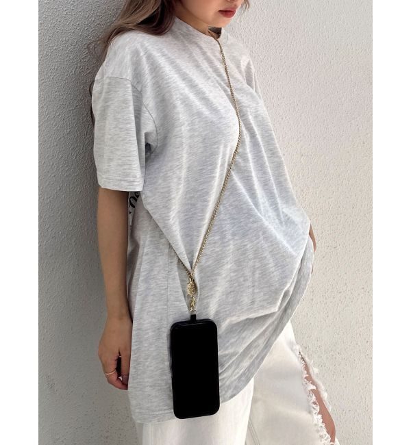 GYDA「JEYSUS Symmetry GYDA 2WAYサスペンダー」|サスペンダー|ゴールド