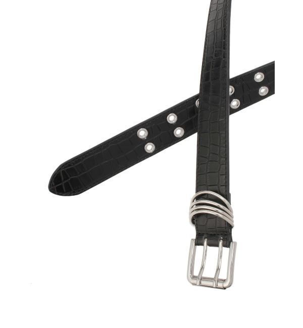 GYDA「Symmetry GYDAウエストポーチベルト」|ベルト|