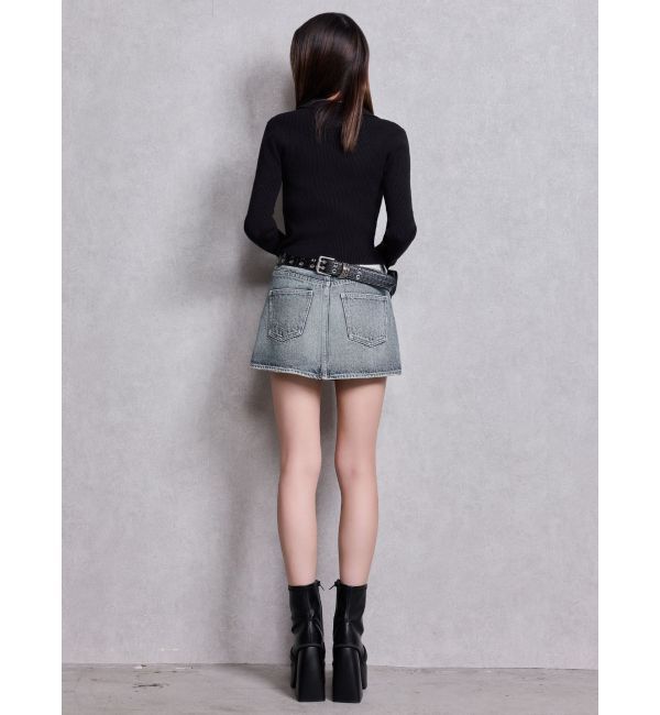 GYDA「Symmetry GYDAウエストポーチベルト」|ベルト|