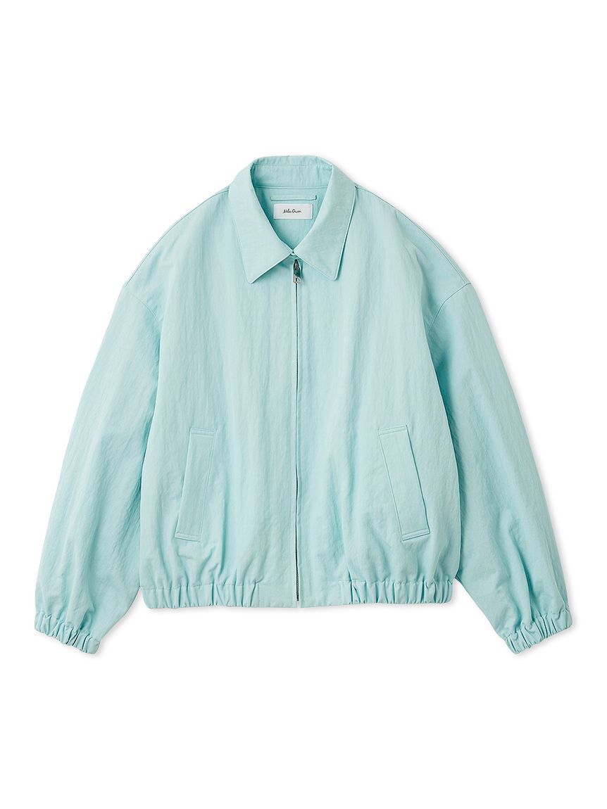 Mila Owen「フォルムデザインスウィングトップ」|ブルゾン・スタジャン|