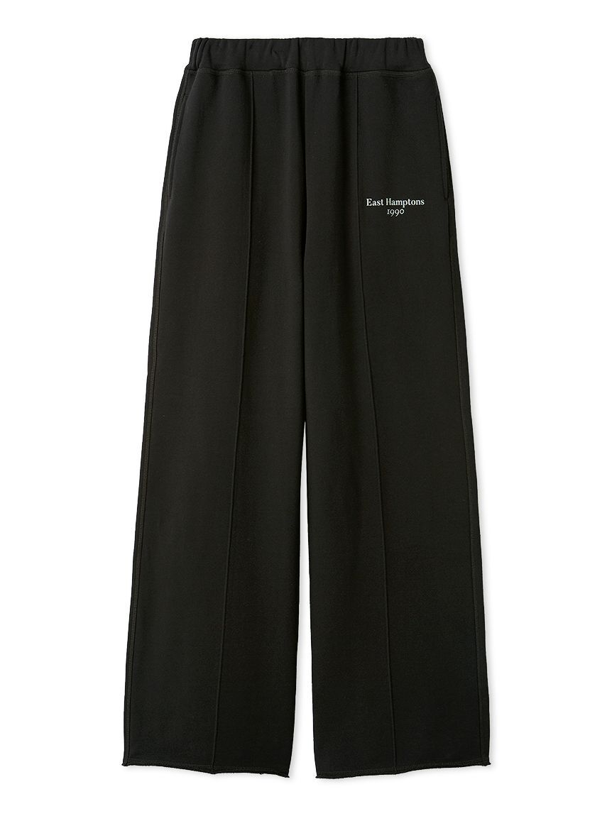 Mila Owen「【MILA PANTS】ストレートスエットパンツ」|チノ|