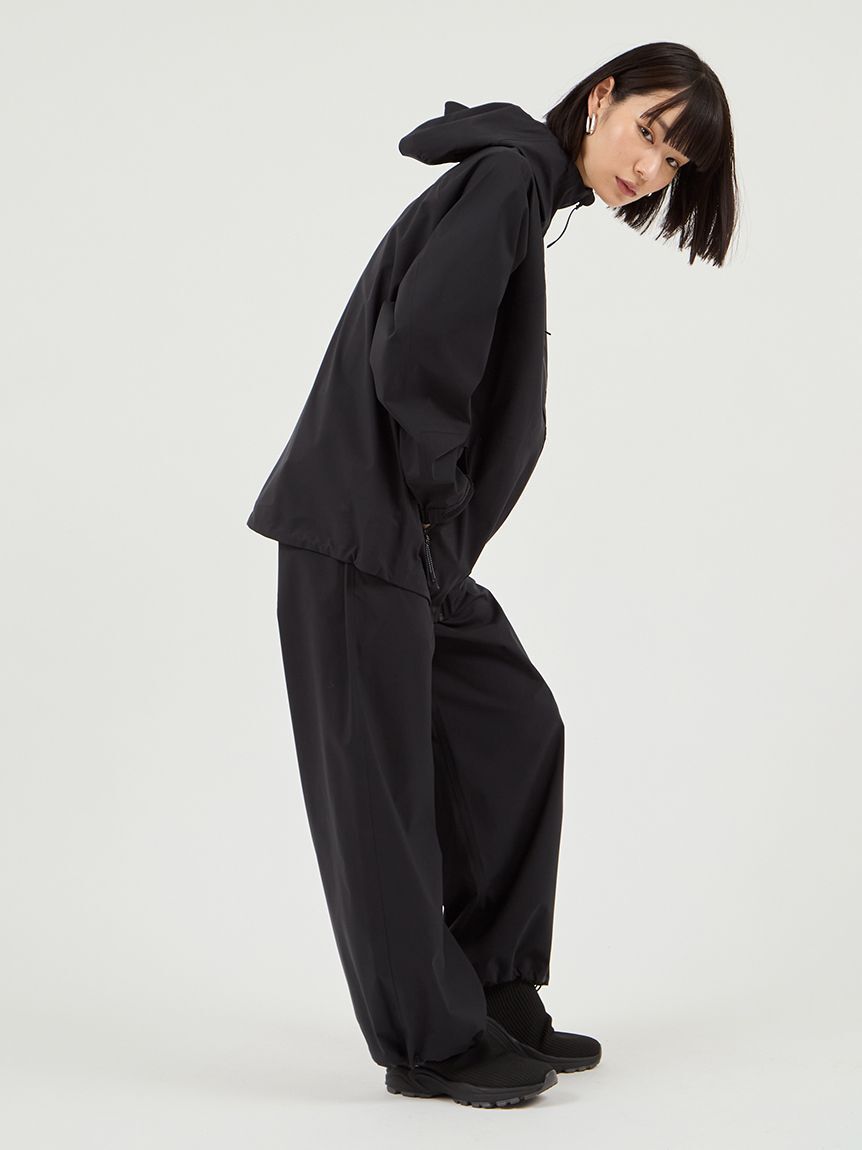 emmi atelier「【セットアップ対応】【Raintive】 eco 防水ブルゾン」|ブルゾン・スタジャン|