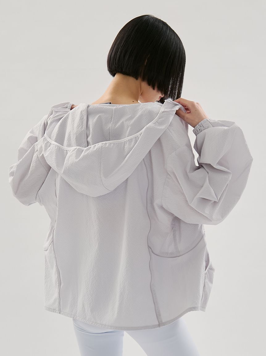 NEW BALANCE 「【New Balance for emmi】マルチファンクションジャケット」|その他|