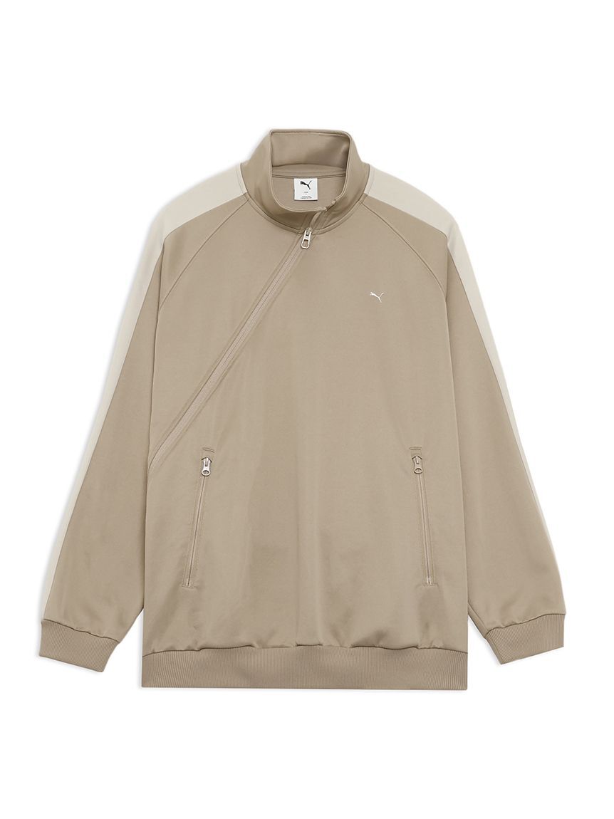 PUMA「【PUMA】T7 TRACK BLOUSON」|ブルゾン・スタジャン|