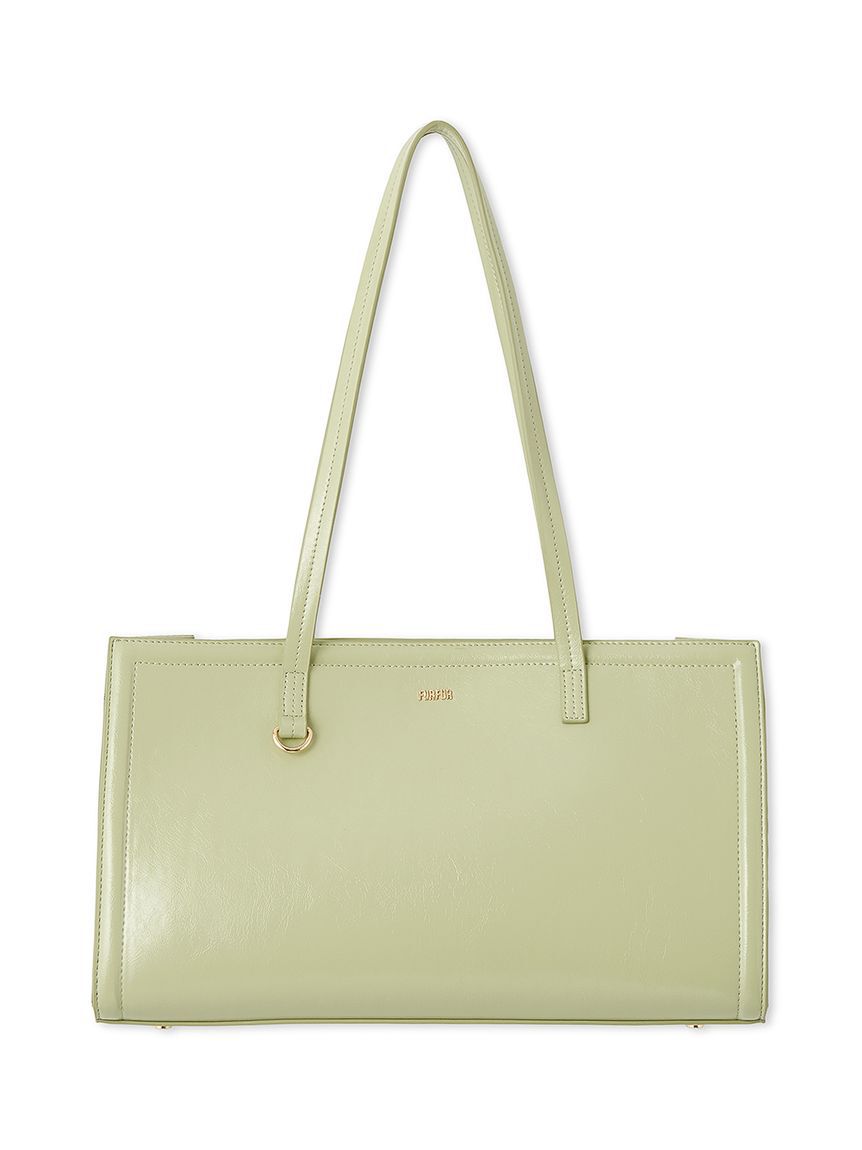 FURFUR「【WEB限定カラー】ワイドトートバッグ」|トートバッグ|