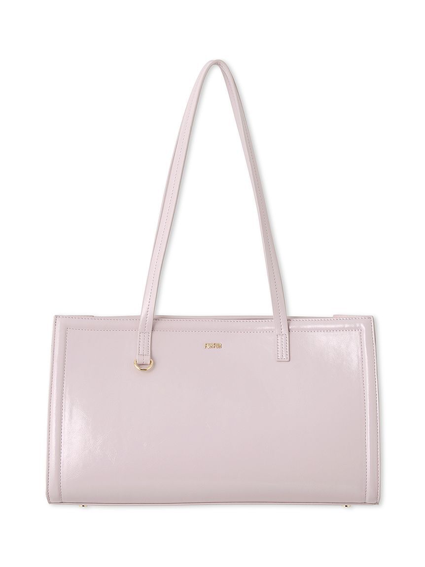 FURFUR「【WEB限定カラー】ワイドトートバッグ」|トートバッグ|