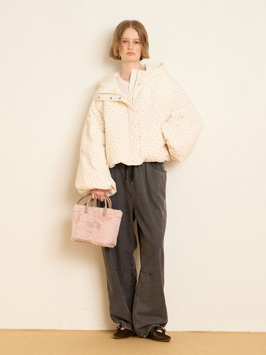 FURFUR「【限定カラー】エコファートートバッグ」|トートバッグ|