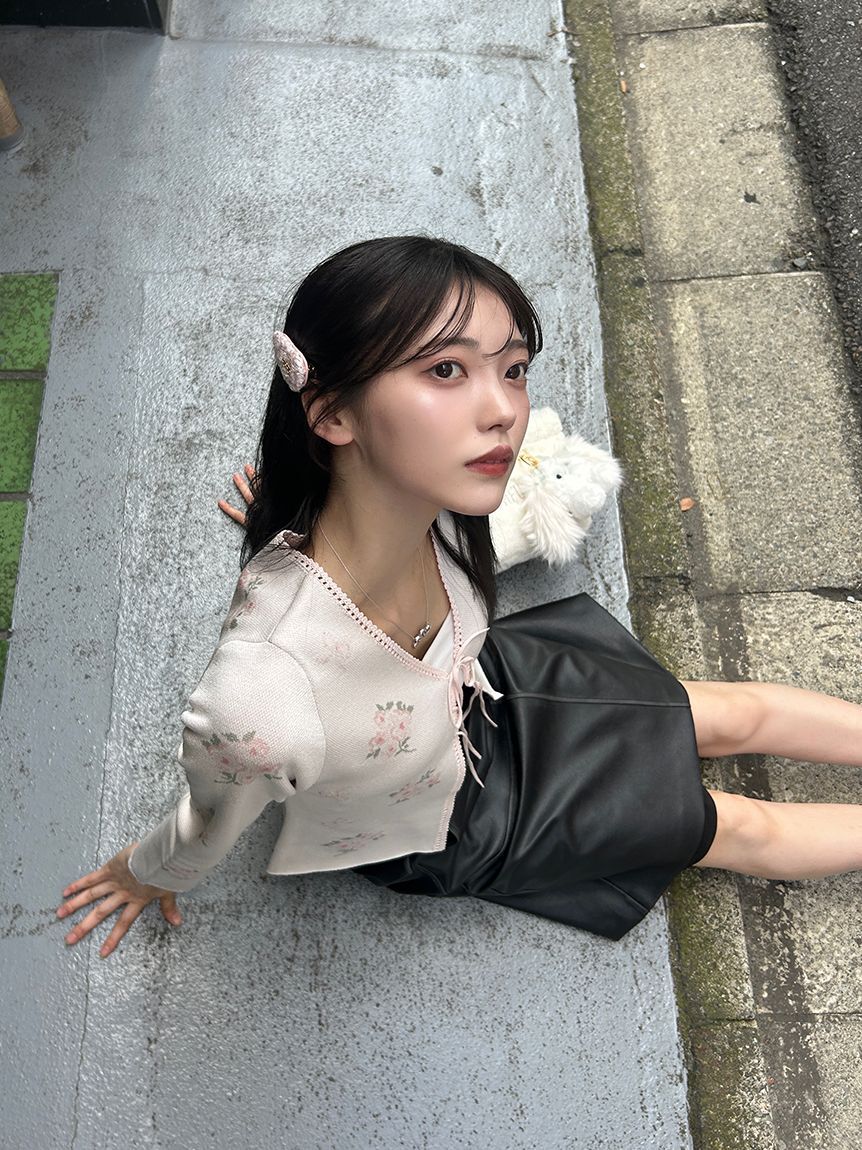 FURFUR「【限定カラー】エコファートートバッグ」|トートバッグ|