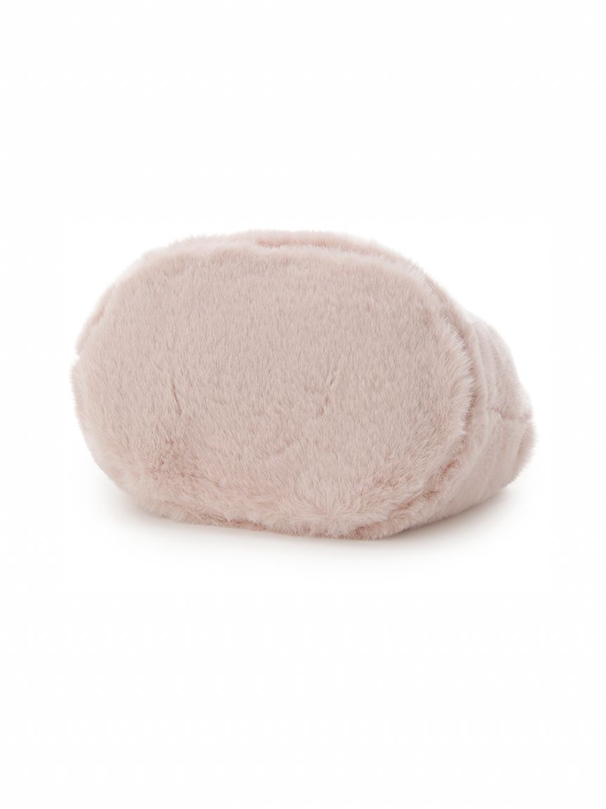 FURFUR「【限定カラー】エコファーマーケットバッグ」|ハンドバッグ|