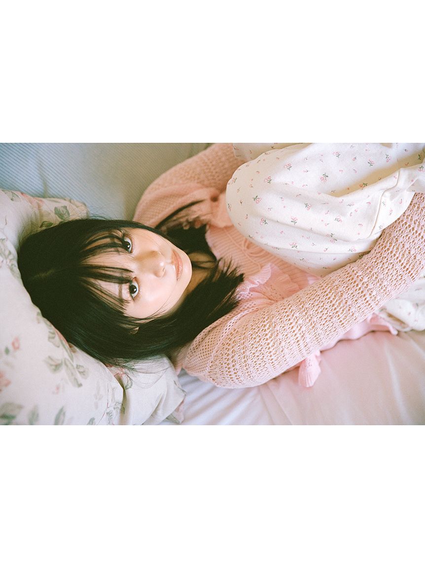 FURFUR「【限定カラー】ミニフラワープリントスウェットパンツ」|チノ|