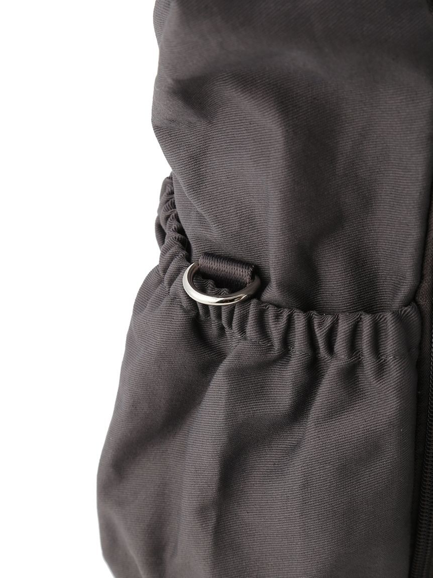 GELATO PIQUE KIDS & BABY「2wayママリュック」|マタニティ・ママグッズ|