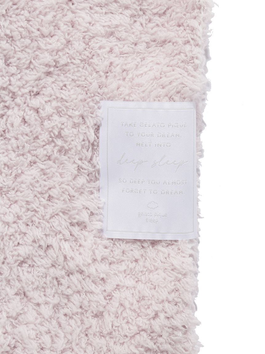 gelato pique Sleep「【Sleep】ジェラート ピローケース」|その他|