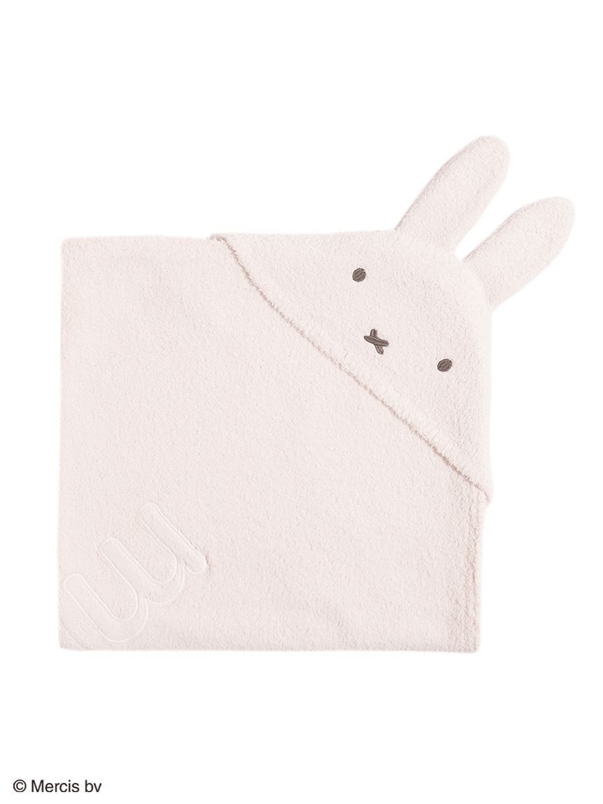 GELATO PIQUE KIDS & BABY「【ラッピング済み】【Dick Bruna】【BABY】ベビモコブランケット＆スタイセット」|その他ベビー用品|
