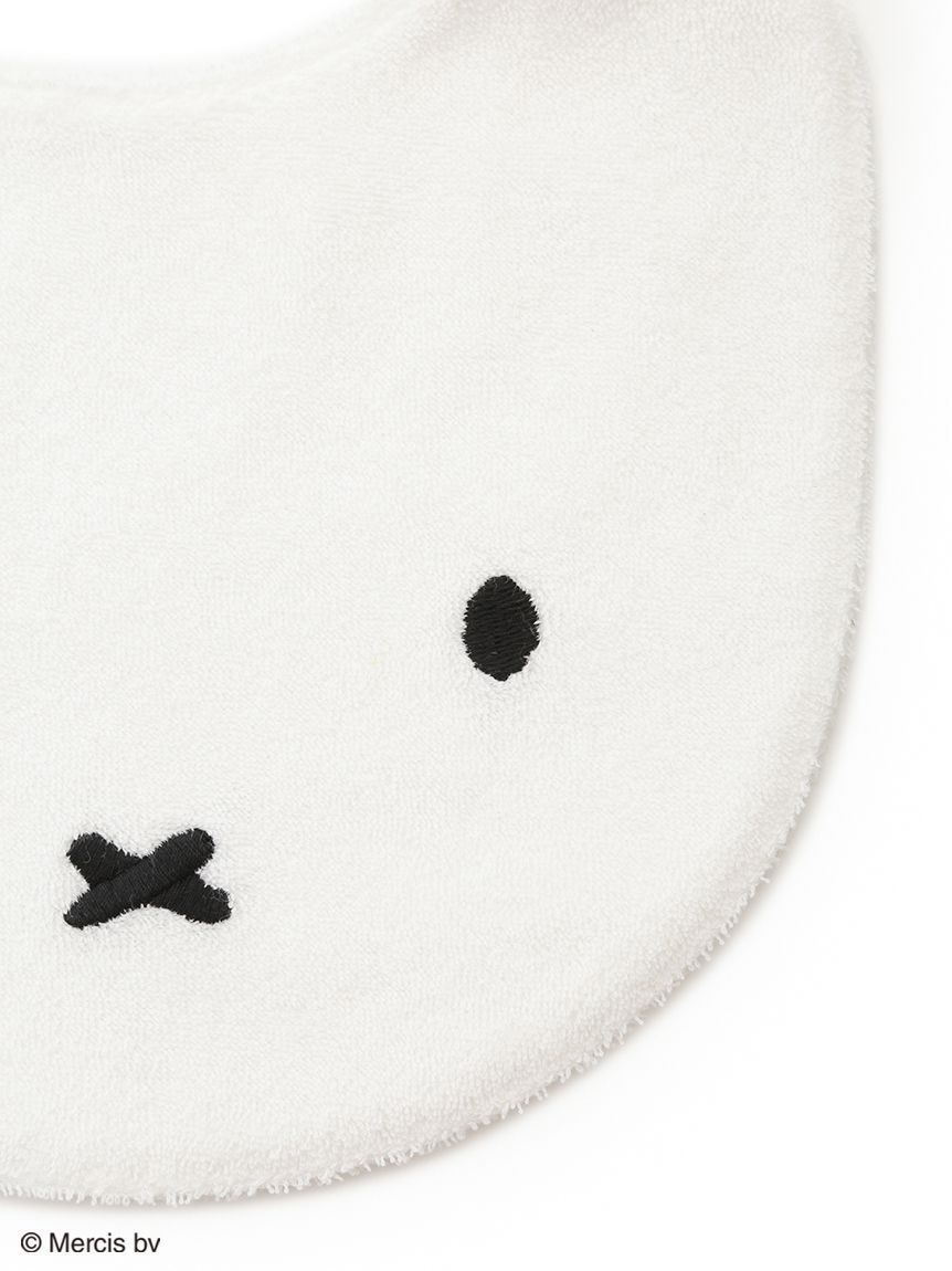 GELATO PIQUE KIDS & BABY「【ラッピング済み】【Dick Bruna】【BABY】ベビモコブランケット＆スタイセット」|その他ベビー用品|