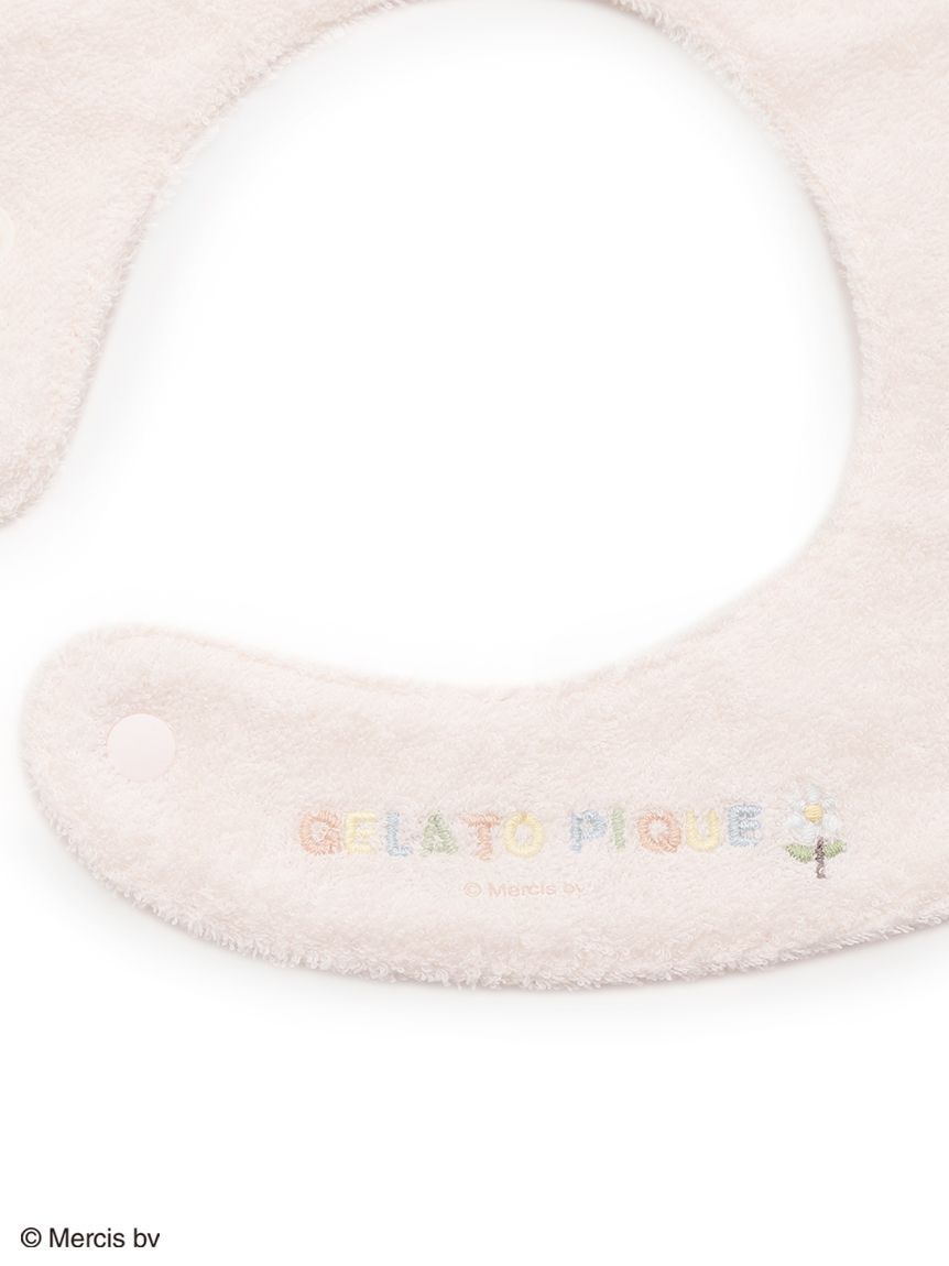 GELATO PIQUE KIDS & BABY「【ラッピング済み】【Dick Bruna】【BABY】ベビモコブランケット＆スタイセット」|その他ベビー用品|