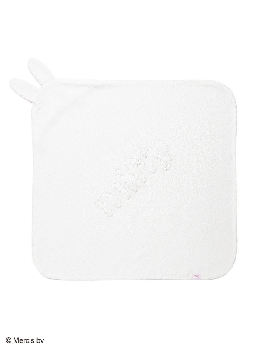 GELATO PIQUE KIDS & BABY「【ラッピング済み】【Dick Bruna】【BABY】ベビモコブランケット＆スタイセット」|その他ベビー用品|