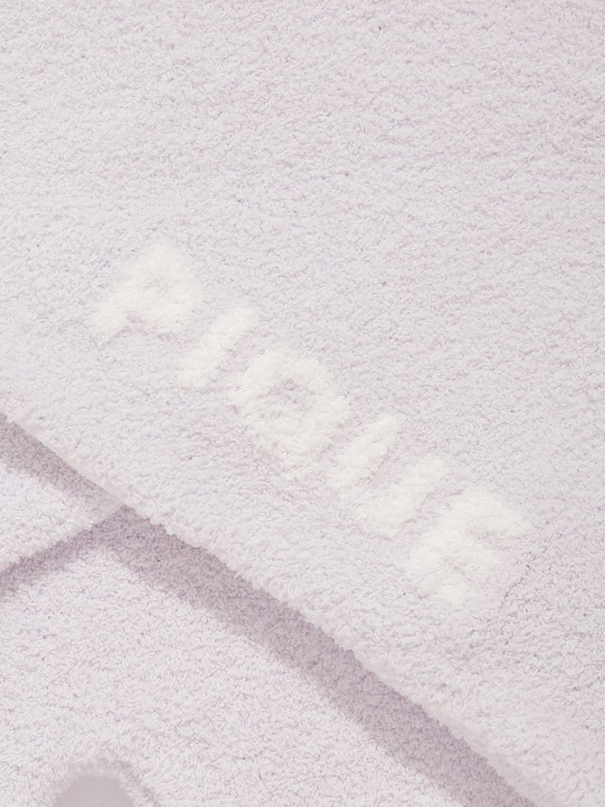 GELATO PIQUE KIDS & BABY「【ラッピング済み】【BABY】パウダーアニマルおくるみ＆ぬいぐるみSET」|その他ベビー用品|