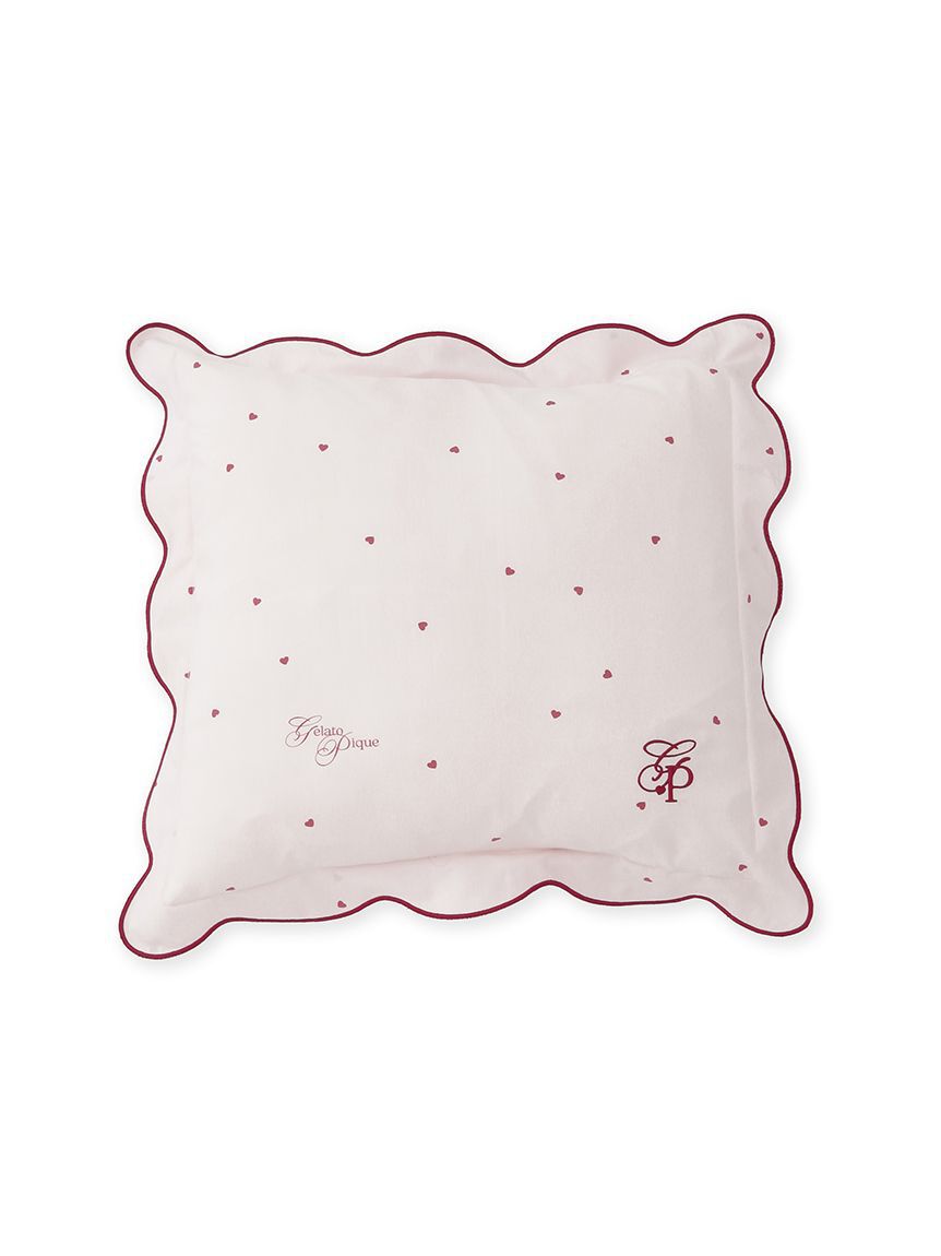 gelato pique Sleep「【Sleep】バリエーションプリントクッションカバー」|クッション・クッションカバー|