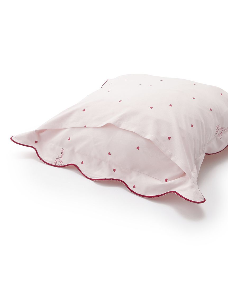 gelato pique Sleep「【Sleep】バリエーションプリントクッションカバー」|クッション・クッションカバー|