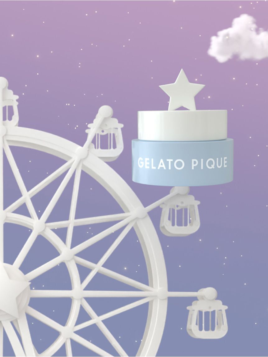 gelato pique「ジェラート　ピケ　リップバーム」|その他|