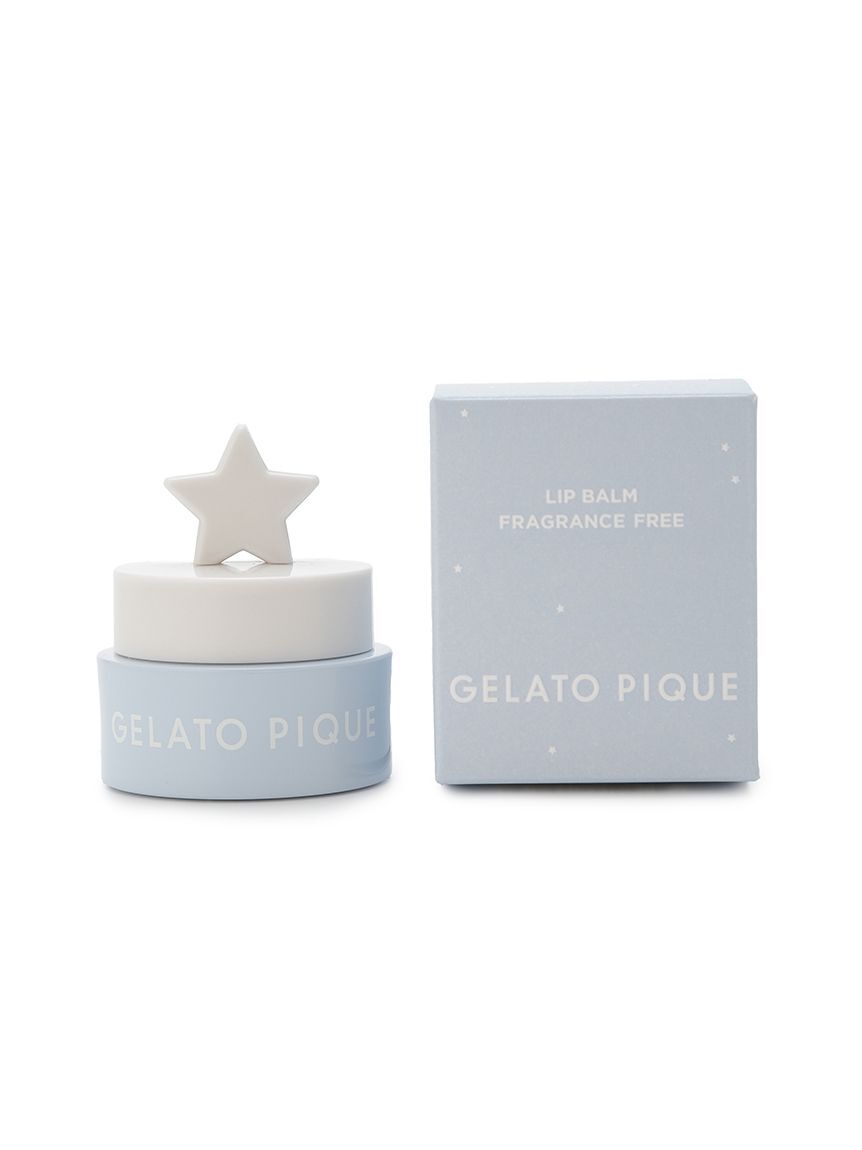 gelato pique「ジェラート　ピケ　リップバーム」|その他|