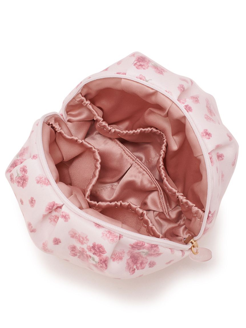 gelato pique「さくら柄ポーチ」|ポーチ|