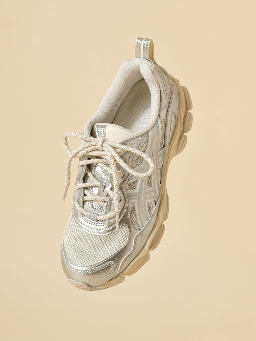 SNIDEL「【SNIDEL meets ASICS】別注スニーカー/GEL-NYC RGD」|スニーカー|