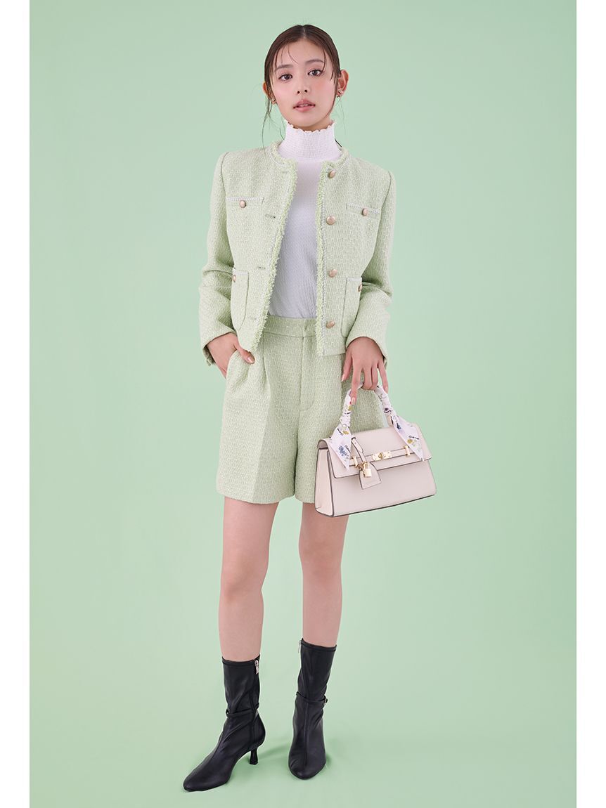 CELFORD「バリエーションショートパンツ」|その他|