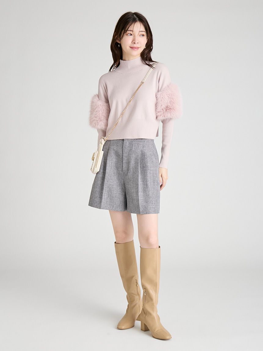 CELFORD「バリエーションショートパンツ」|その他|