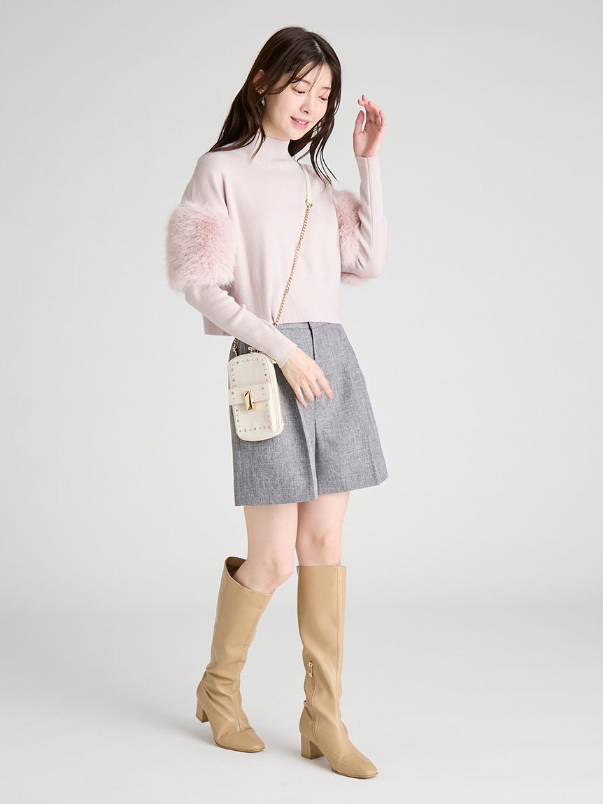 CELFORD「バリエーションショートパンツ」|その他|