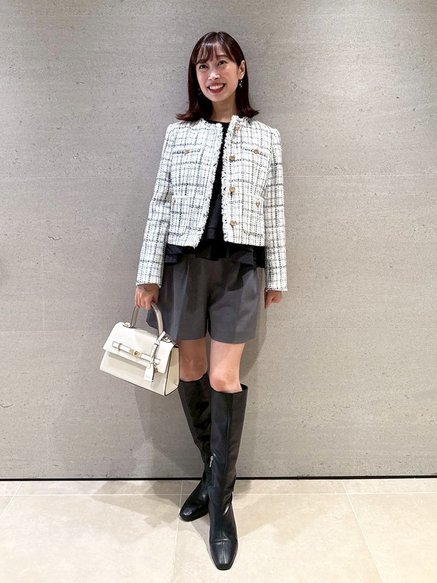 CELFORD「バリエーションショートパンツ」|その他|