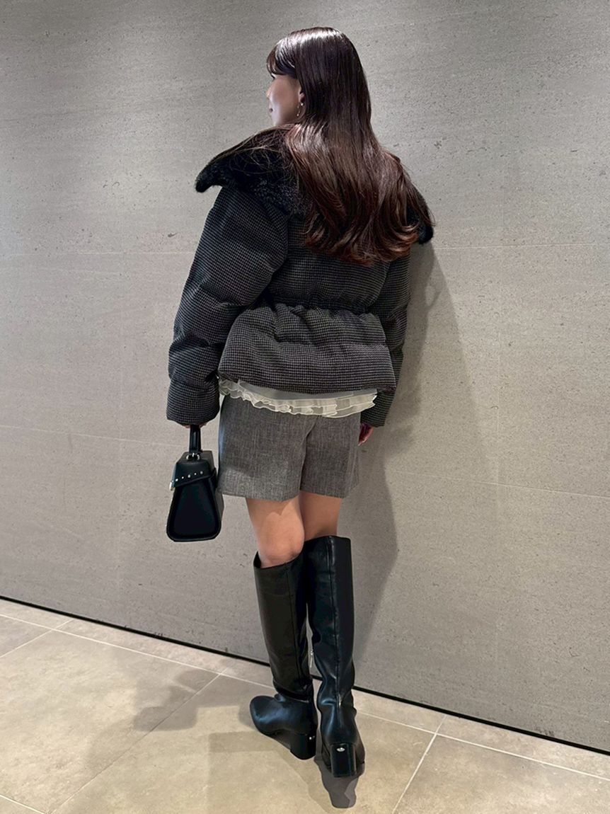 CELFORD「バリエーションショートパンツ」|その他|