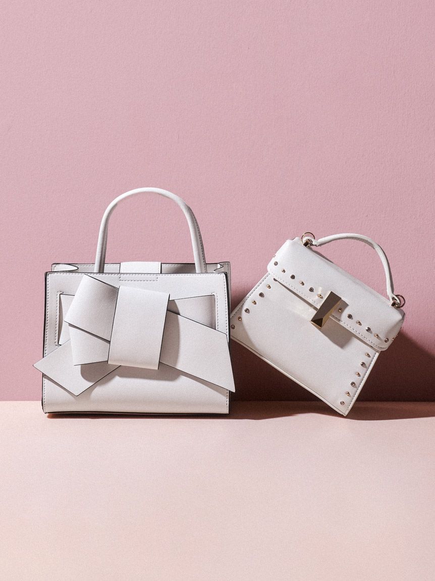 CELFORD「【リュタン】ビジュースタッズポシェット」|ショルダー・メッセンジャー|