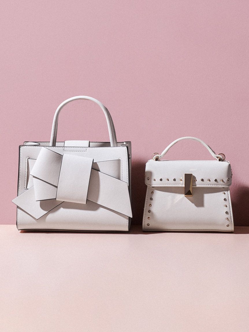 CELFORD「【リュタン】ビジュースタッズポシェット」|ショルダー・メッセンジャー|