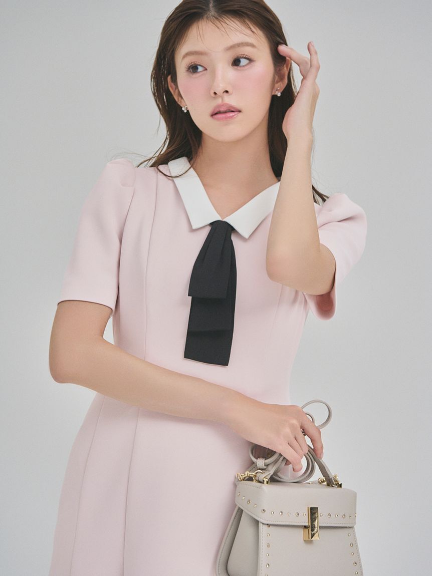 CELFORD「【リュタン】ビジュースタッズポシェット」|ショルダー・メッセンジャー|