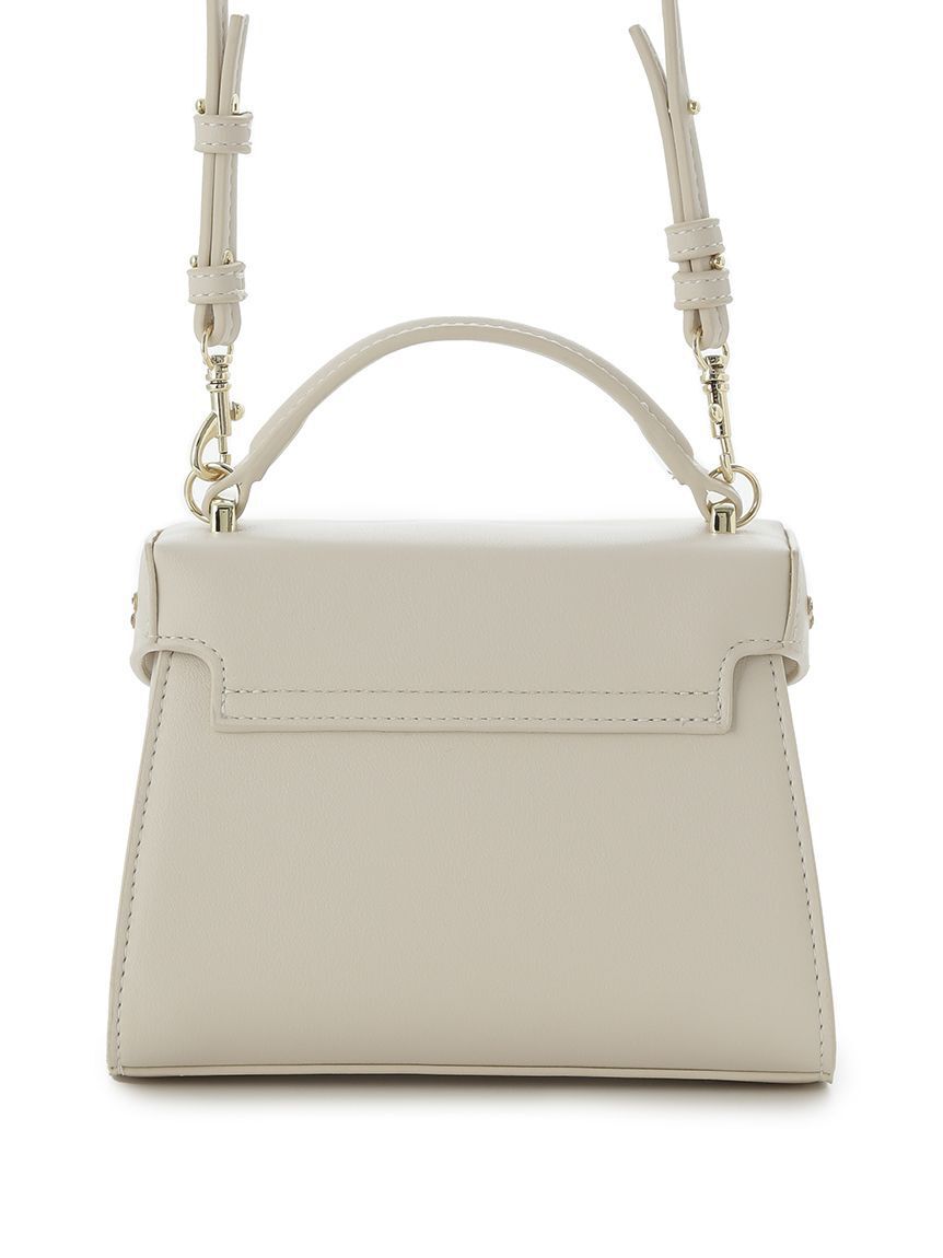 CELFORD「【リュタン】ビジュースタッズポシェット」|ショルダー・メッセンジャー|